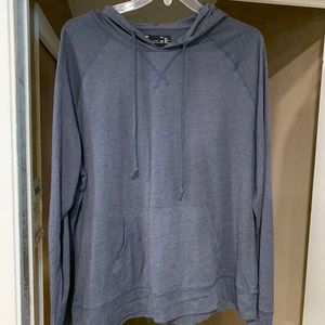 Updated: $$: Hoodie Pullover-Men’s, #92; see pic w/measures: pit/pit = 64”